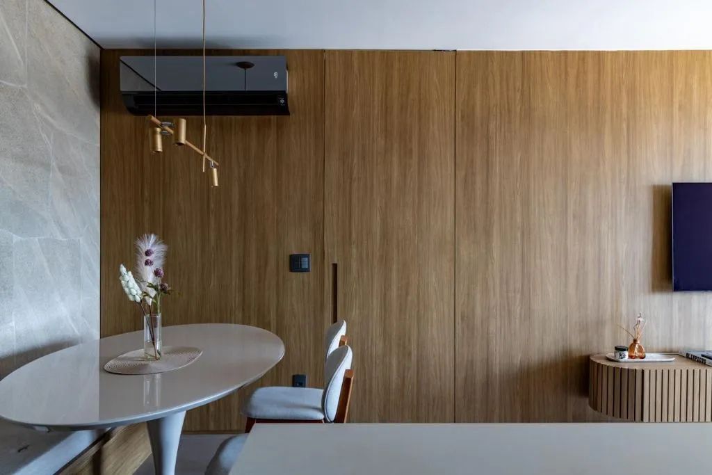 Apartamento Moderno no Centro de Osasco com Varanda Envidraçada - Foto 5