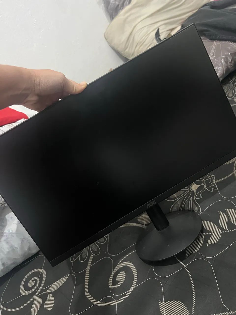 VENDO TELA  - Foto 2
