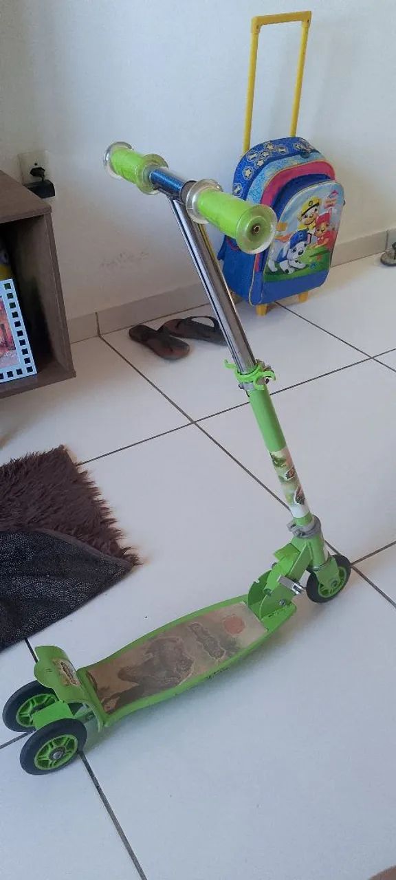 Patinete  - Foto 2