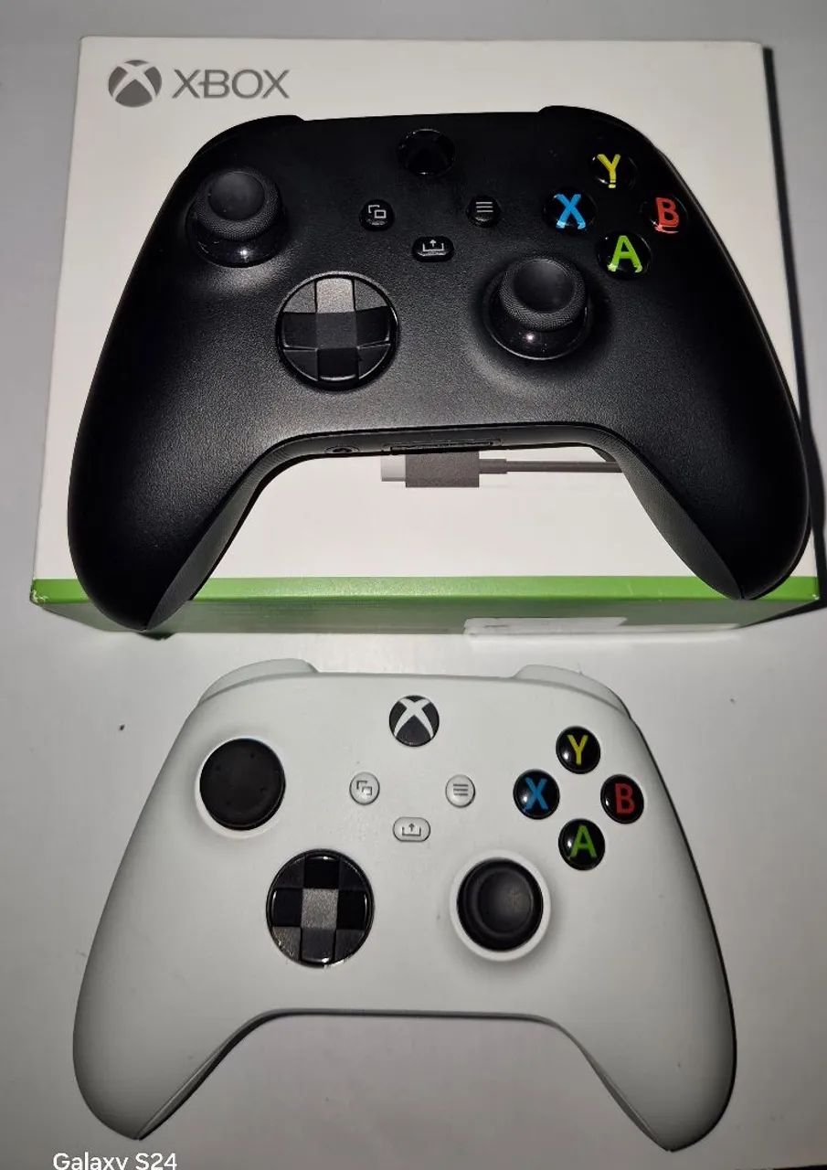Xbox Series S 512GB - Foto 4