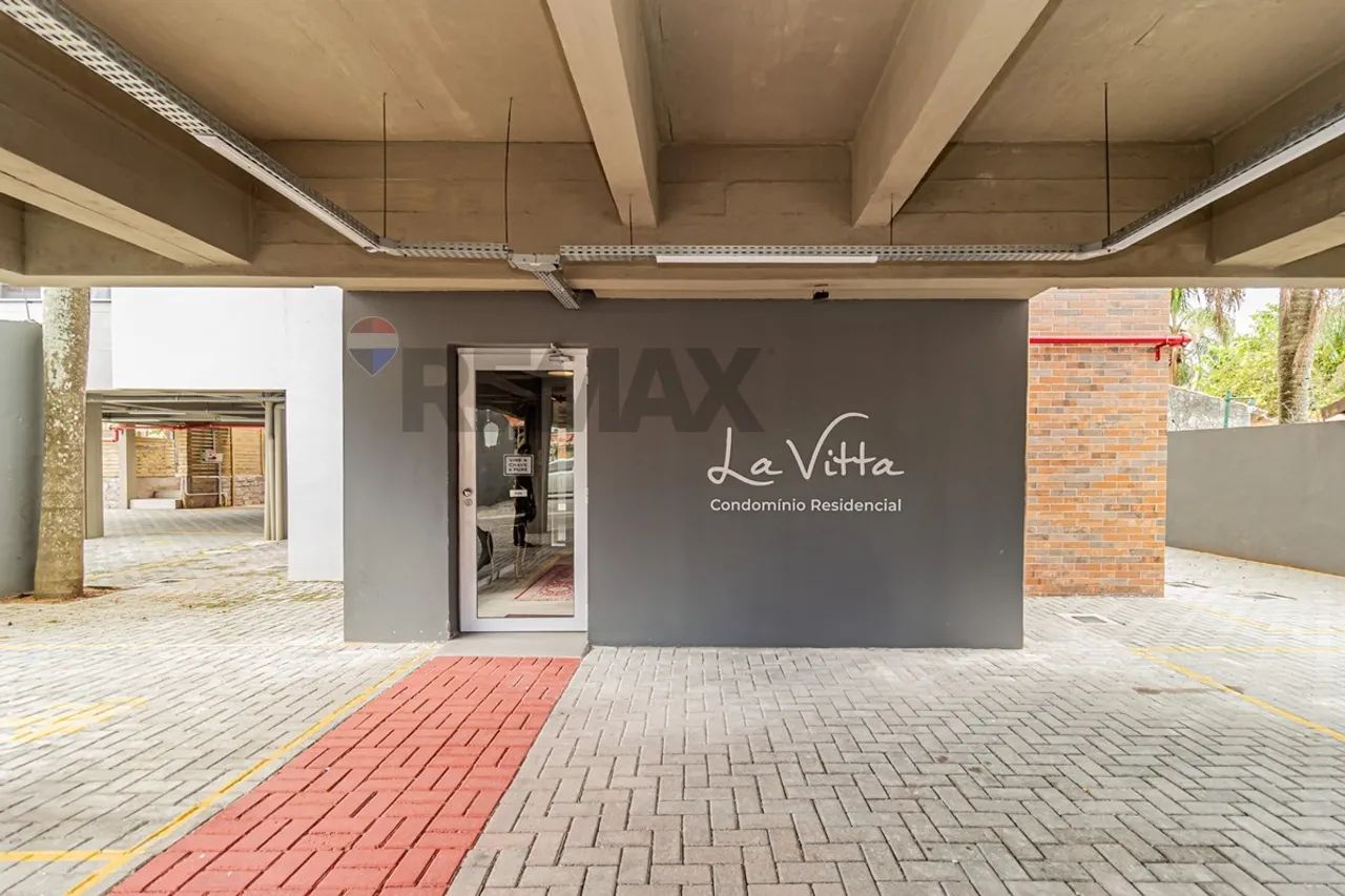 Studio de 40m² com vaga de garagem no Laranjal - Foto 4
