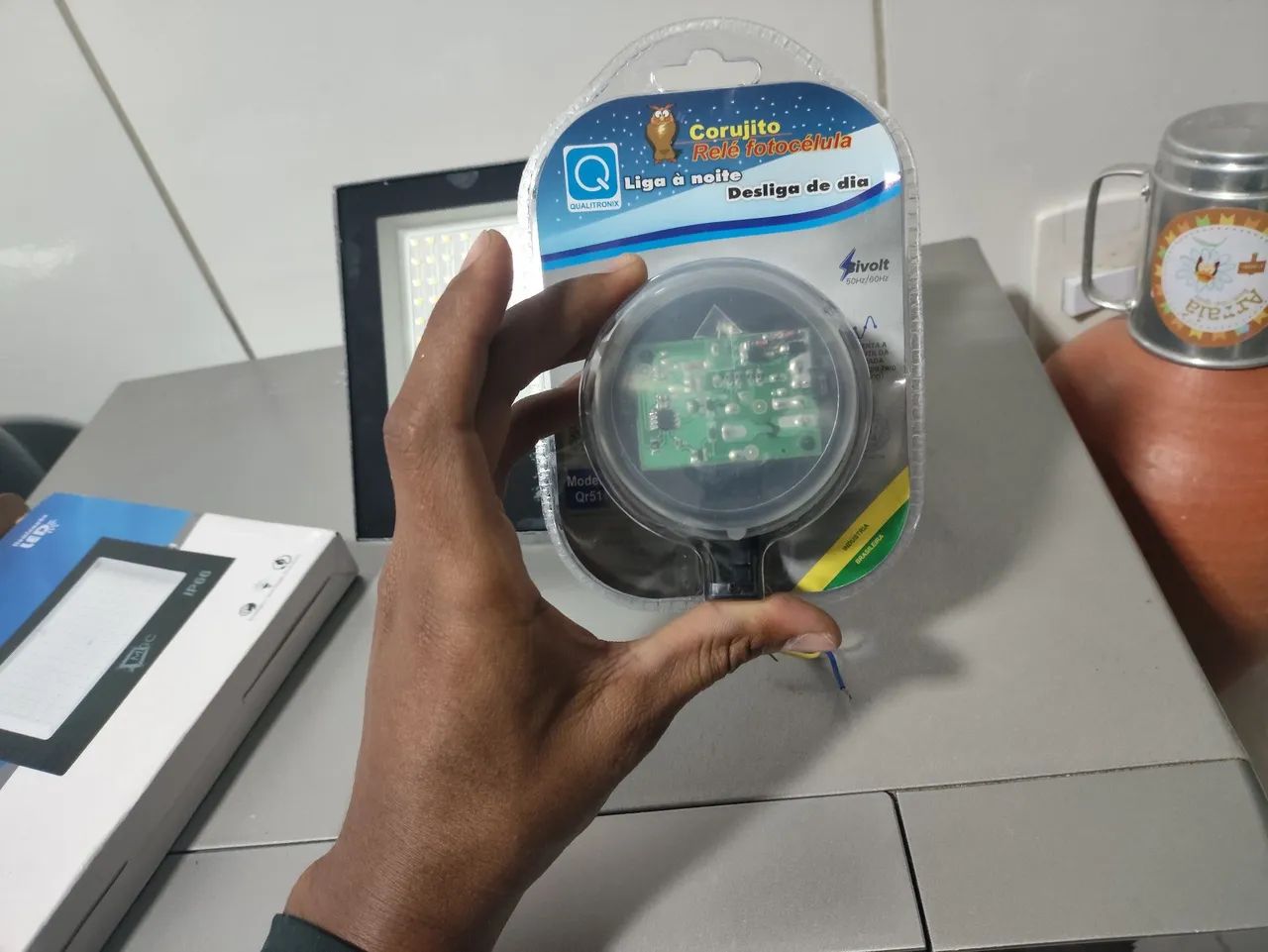 Refletor 300w - Foto 3