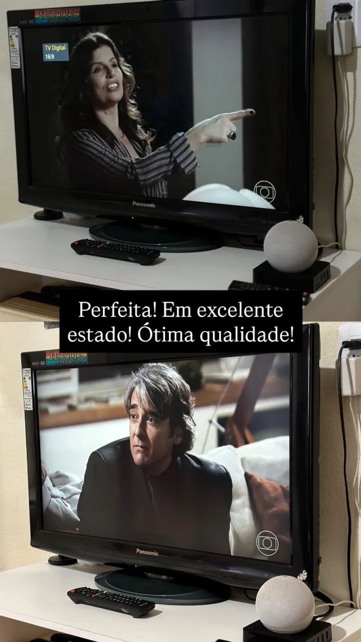 Tv Panasonic 32"