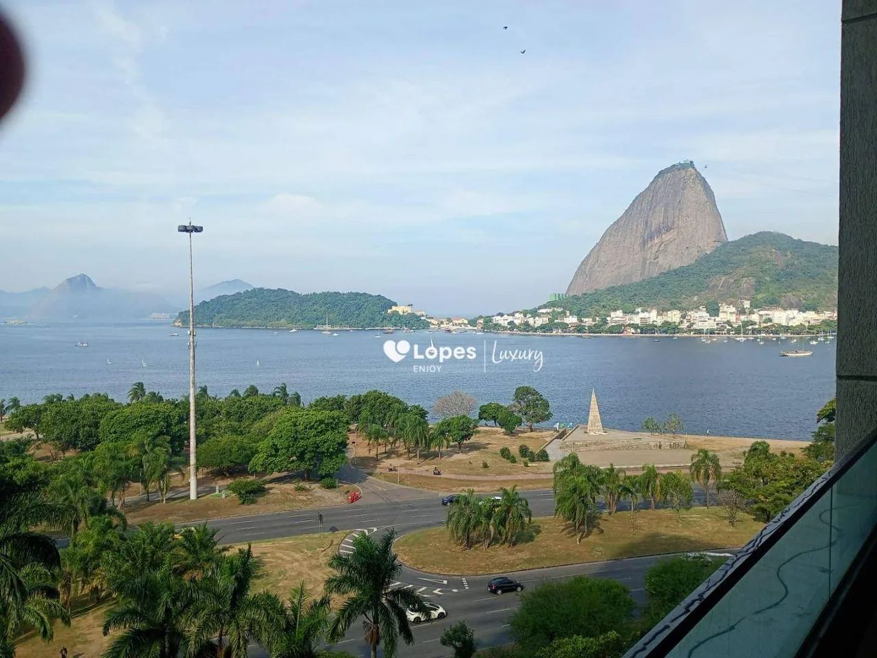 Apartamento 3 quartos no Flamengo - Foto 2