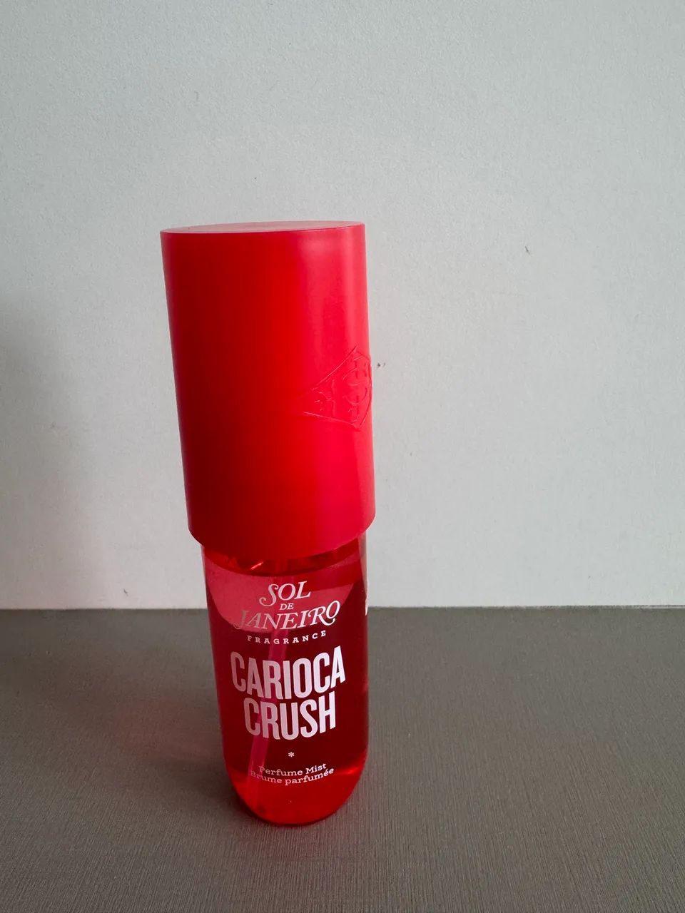 Perfume sol de janeiro carioca crush 