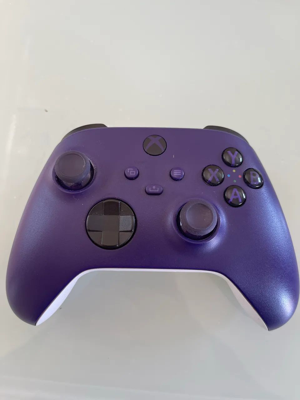 Controle xbox series
