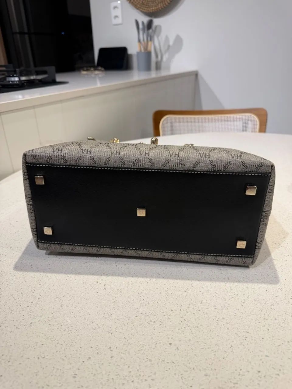 Bolsa Victor hugo - Foto 2