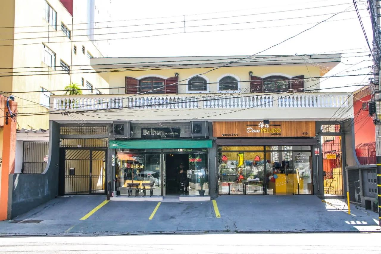 Sobreloja na Rua das Flechas, 403  320 m² - Foto 4