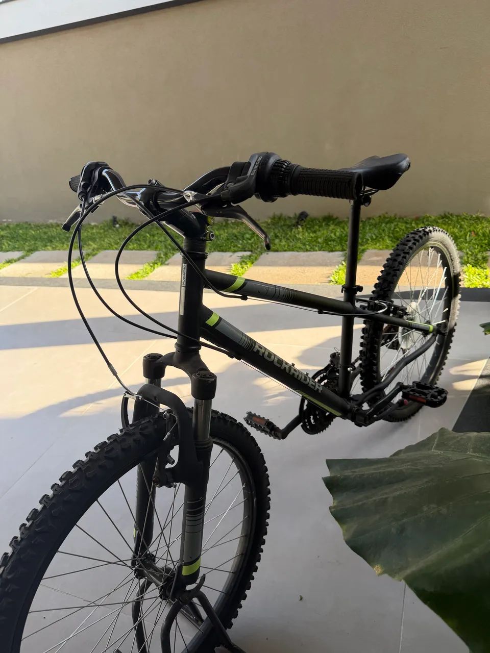 Bicicleta ST 500 rock rider Aro 29 - Foto 3
