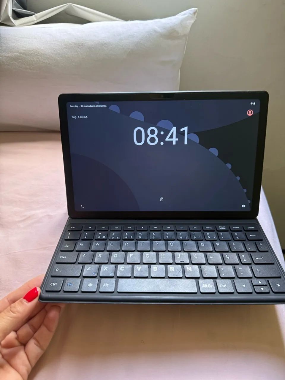 Tablet VAIO TL10  - Foto 3