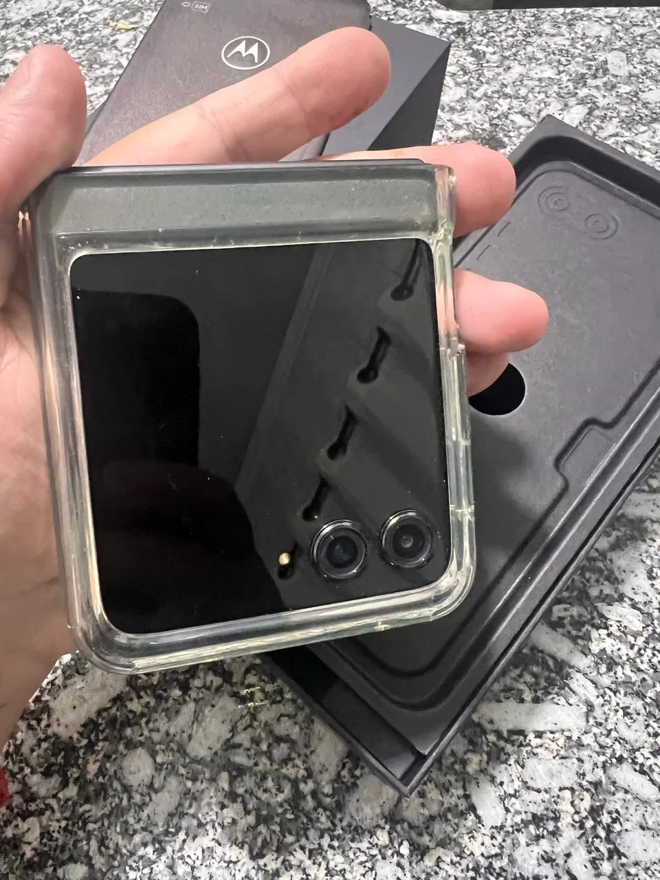 Motorola RAZR 50 512gb - Foto 5