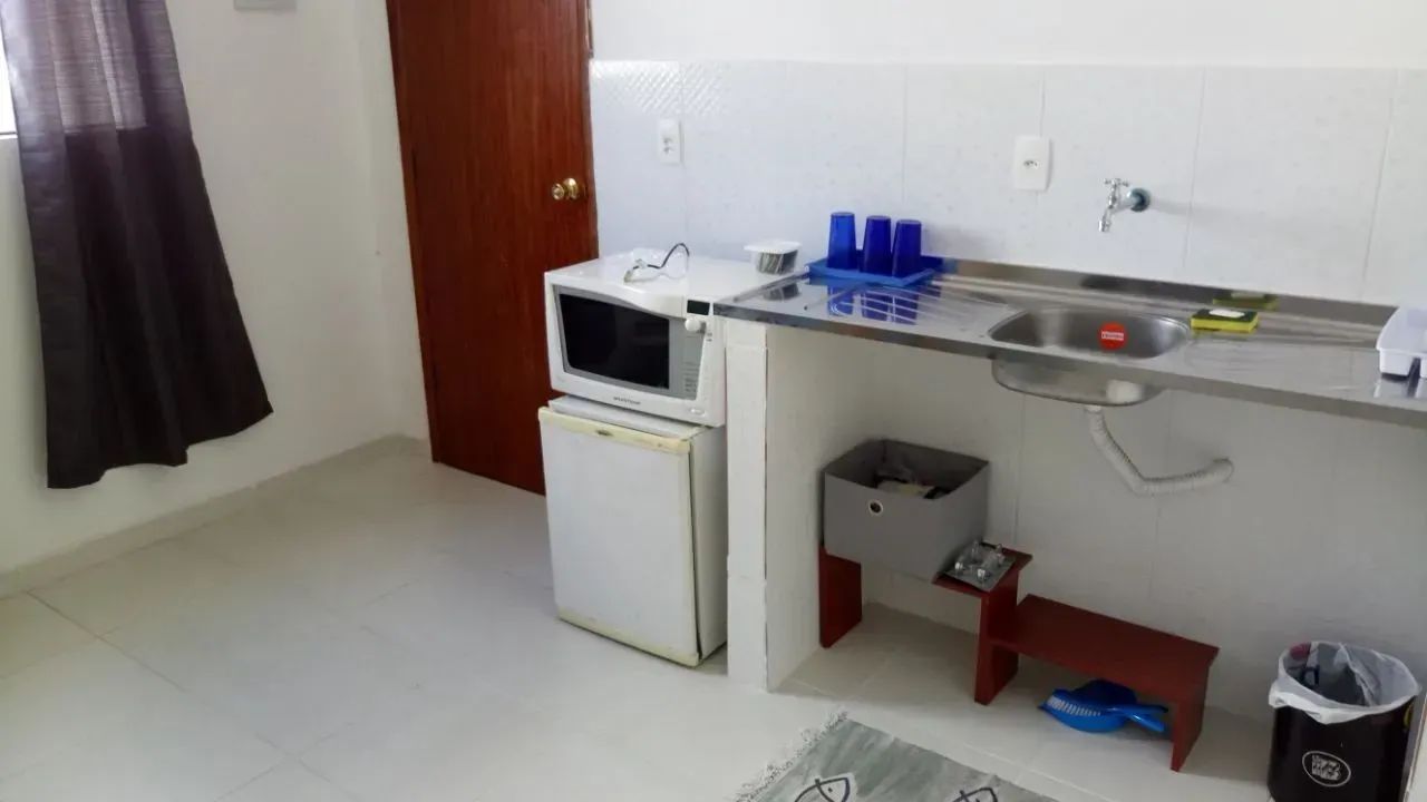 Flat mobiliado para locação no Manejo - Foto 3