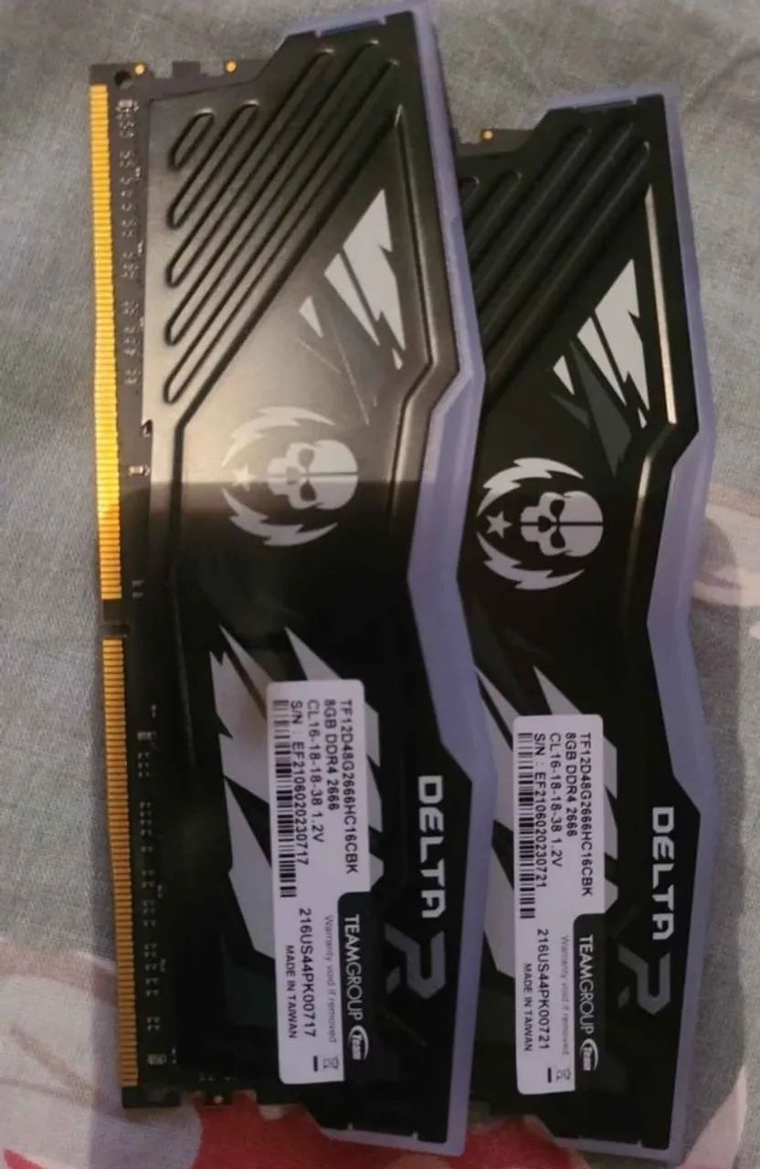 Ryzen 5 2400g - Foto 3