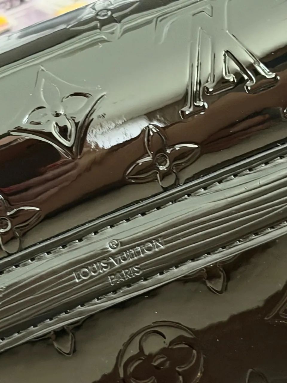 Bolsa Louis Vuitton URGENTE - Foto 5