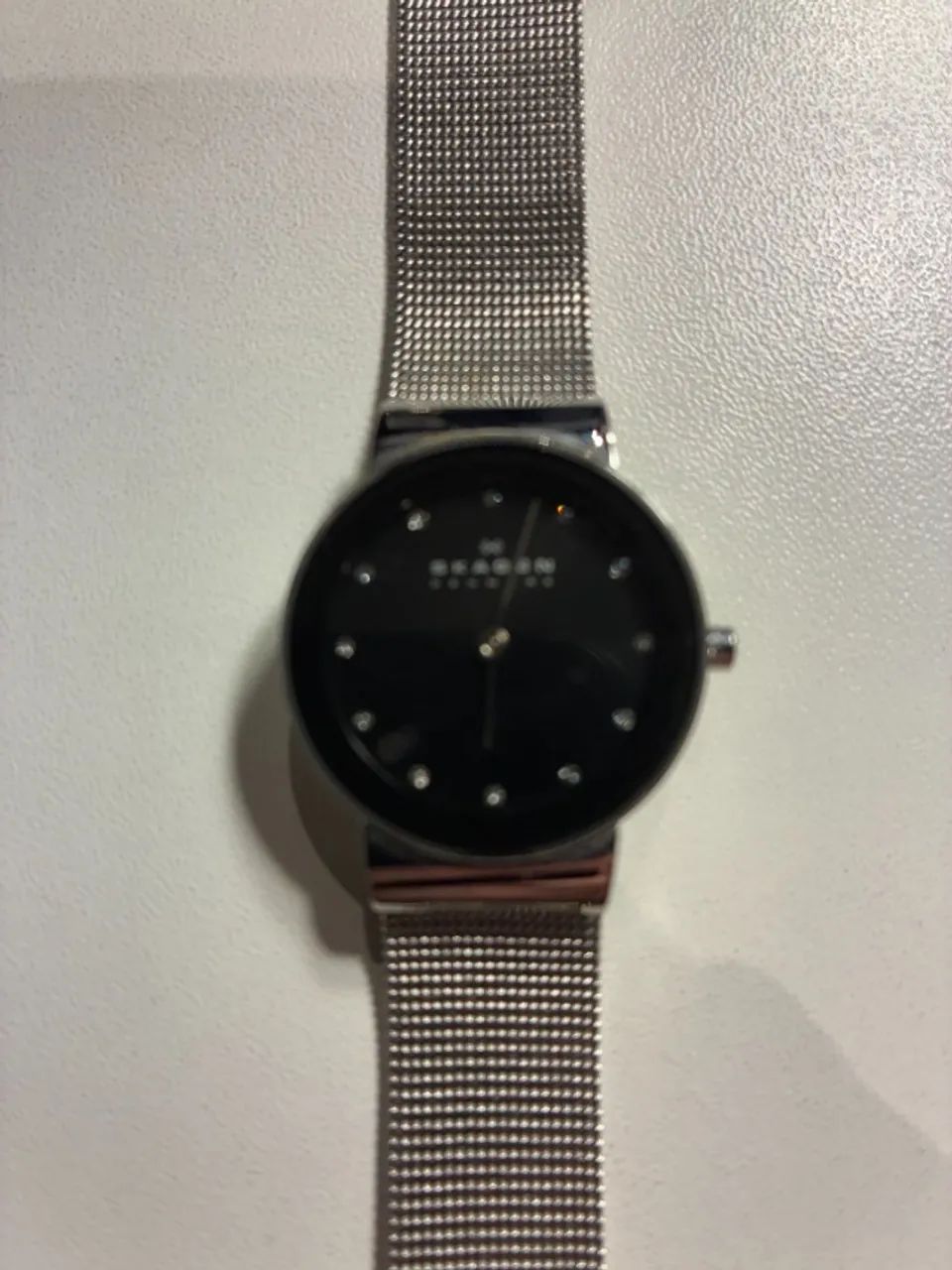 Relógio feminino Skagen