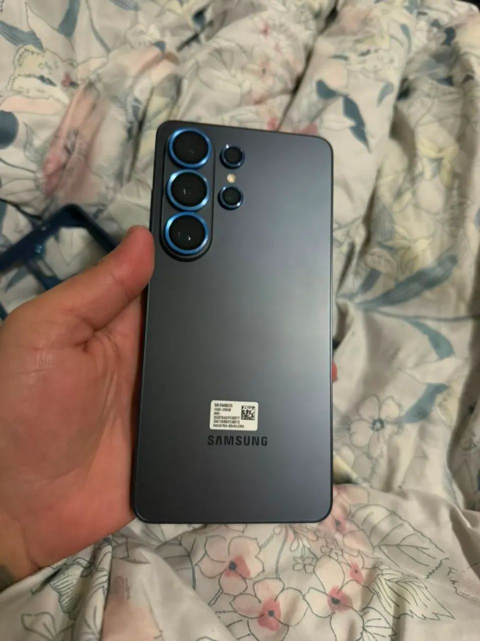 S26 ultra 256gb - Foto 3