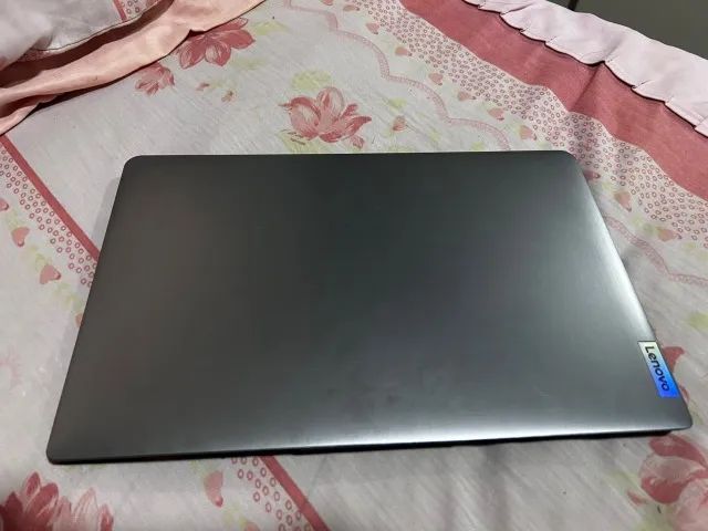 Notebook Lenovo - Foto 3