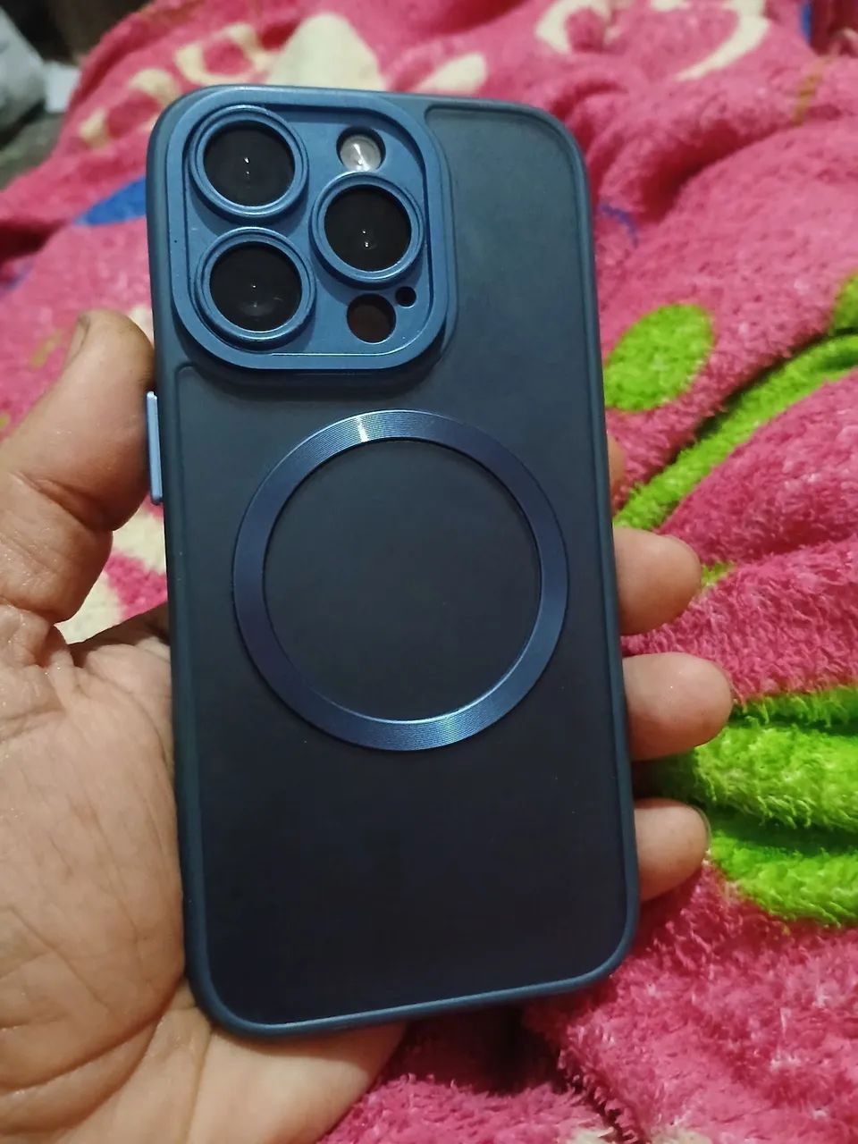 Iphone 15 pro 