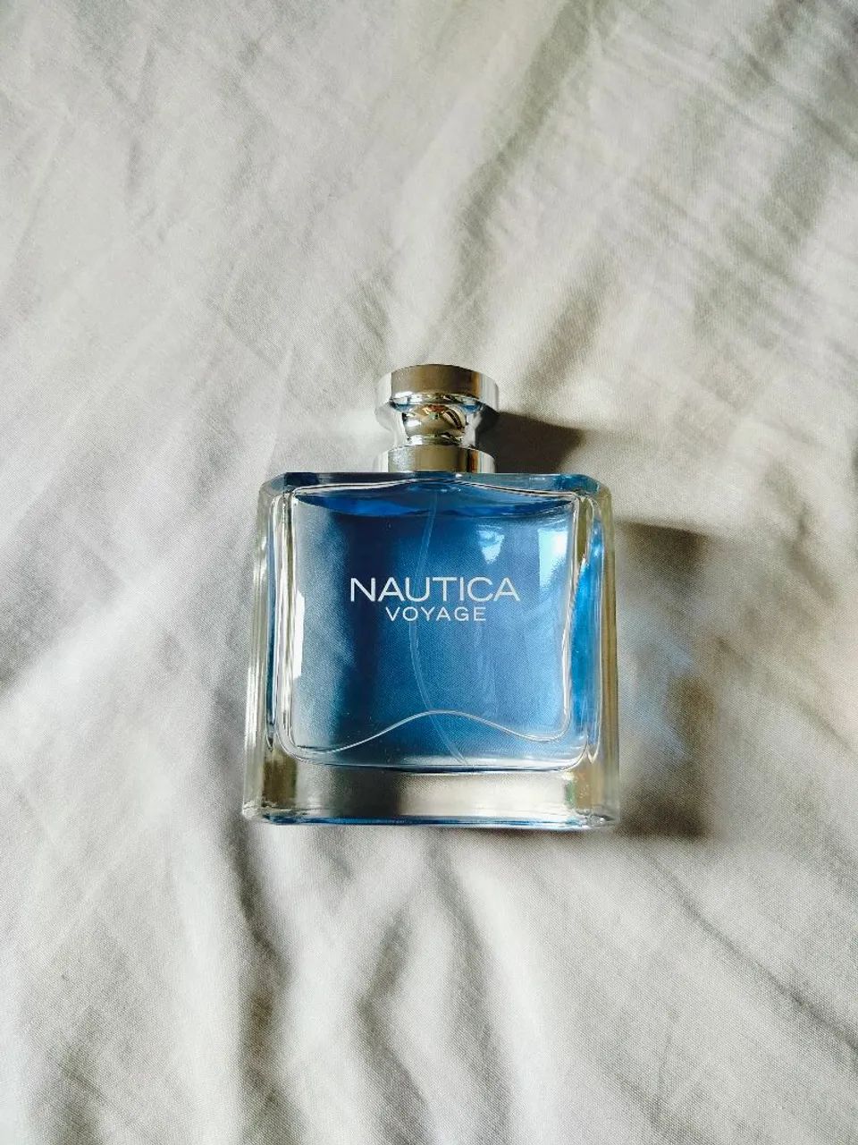 perfume Nautica voyage
