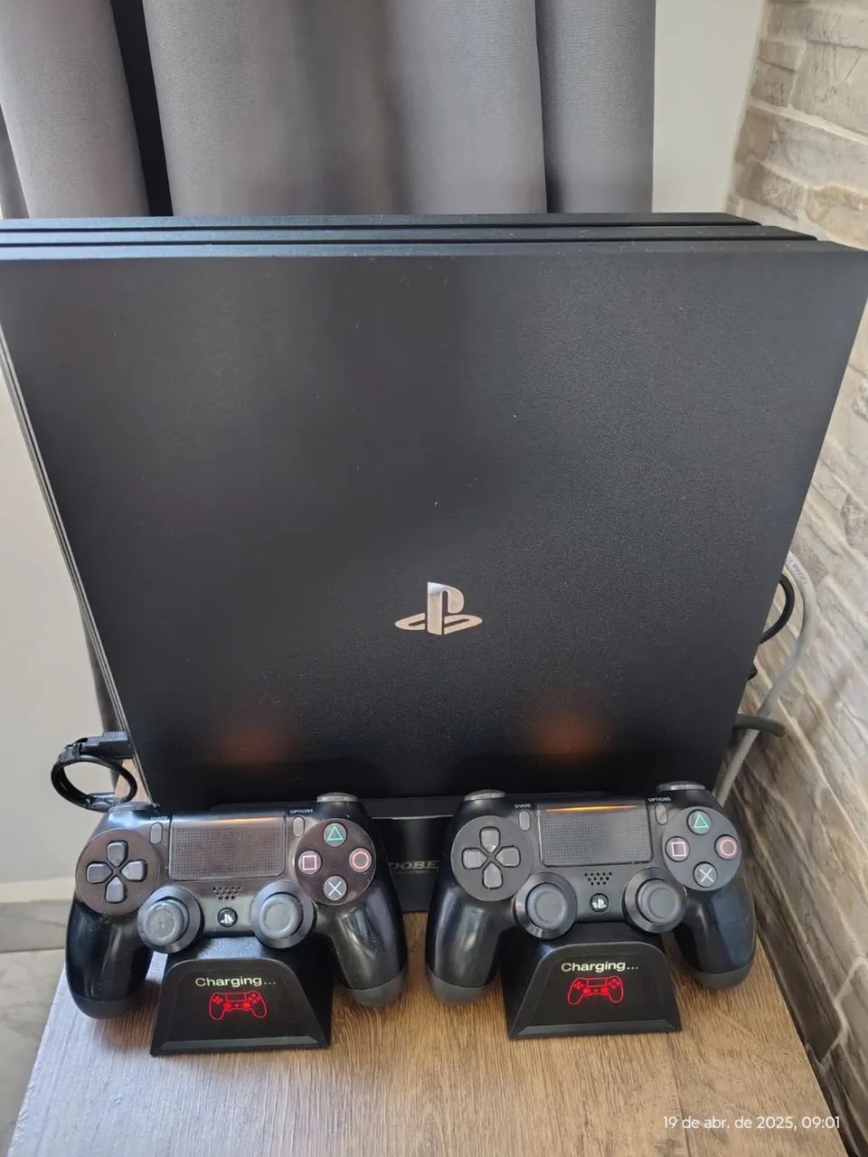 Ps4 pro - Foto 3