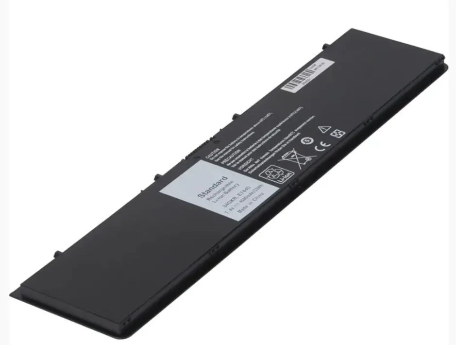 Bateria para notebook Dell 34GKr