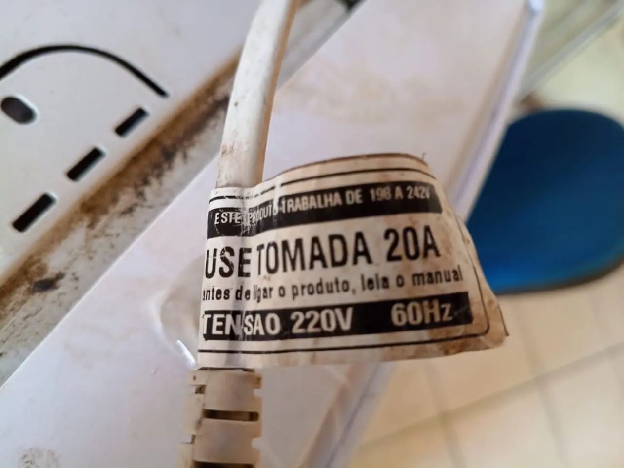 Ar condicionado janela  - Foto 5
