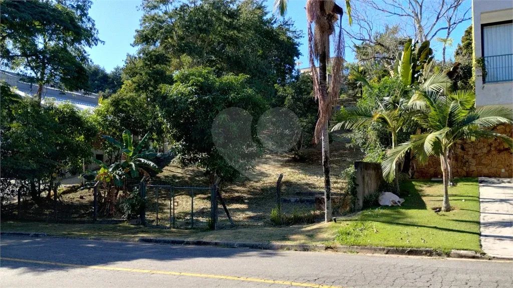 Lote à venda em condômino em Vinhedo/SP. - Foto 3
