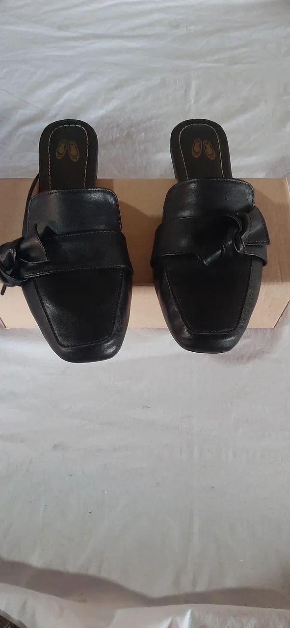 Sapatilha feminina 
