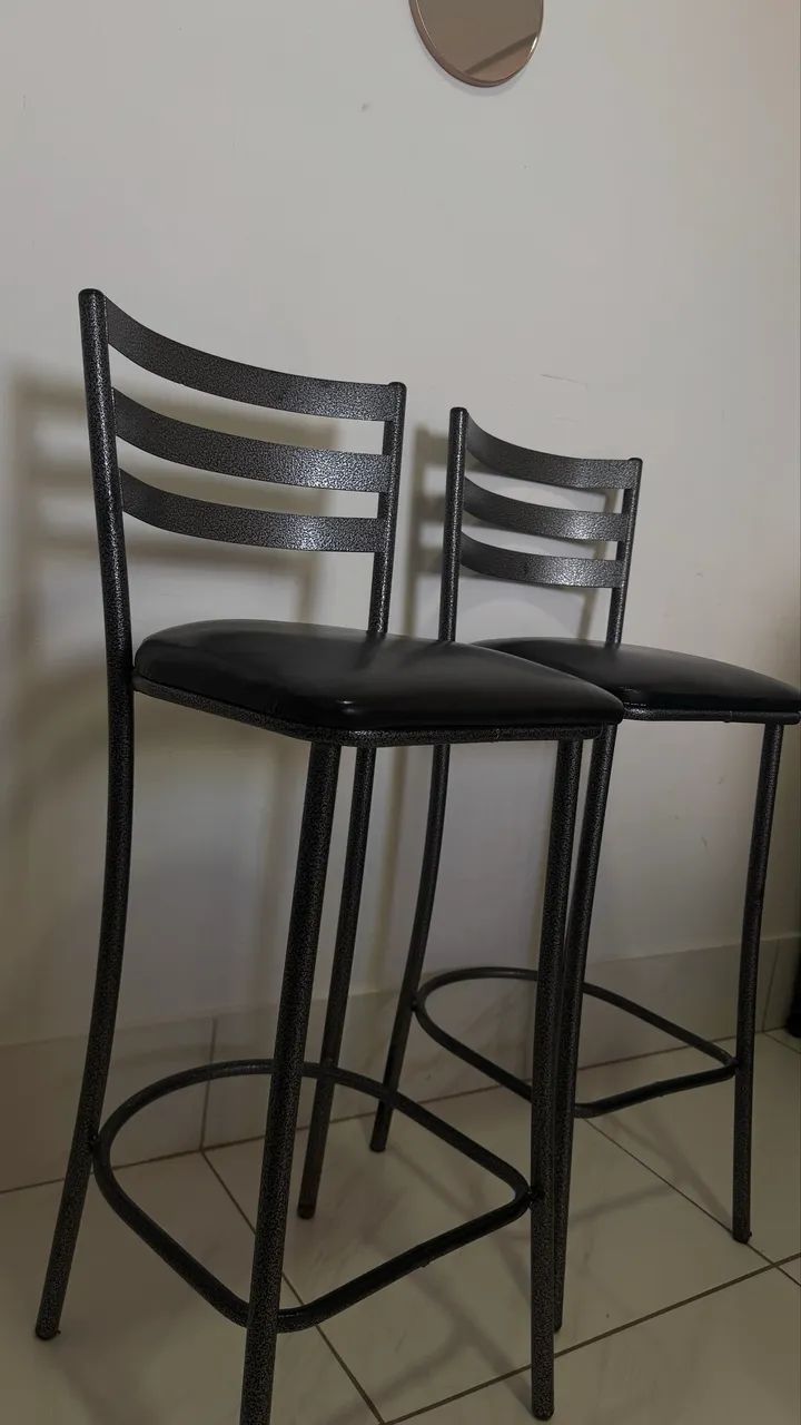 Banquetas - Foto 2