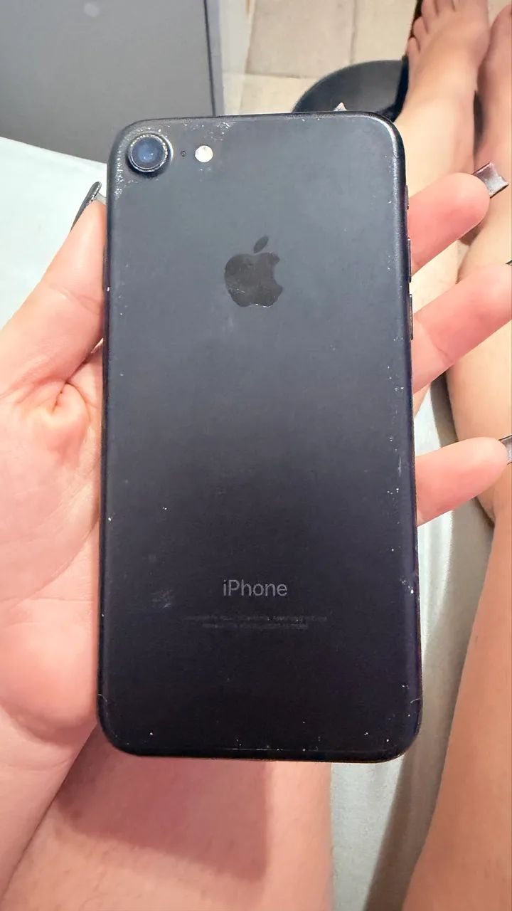 iPhone 7 - Foto 4