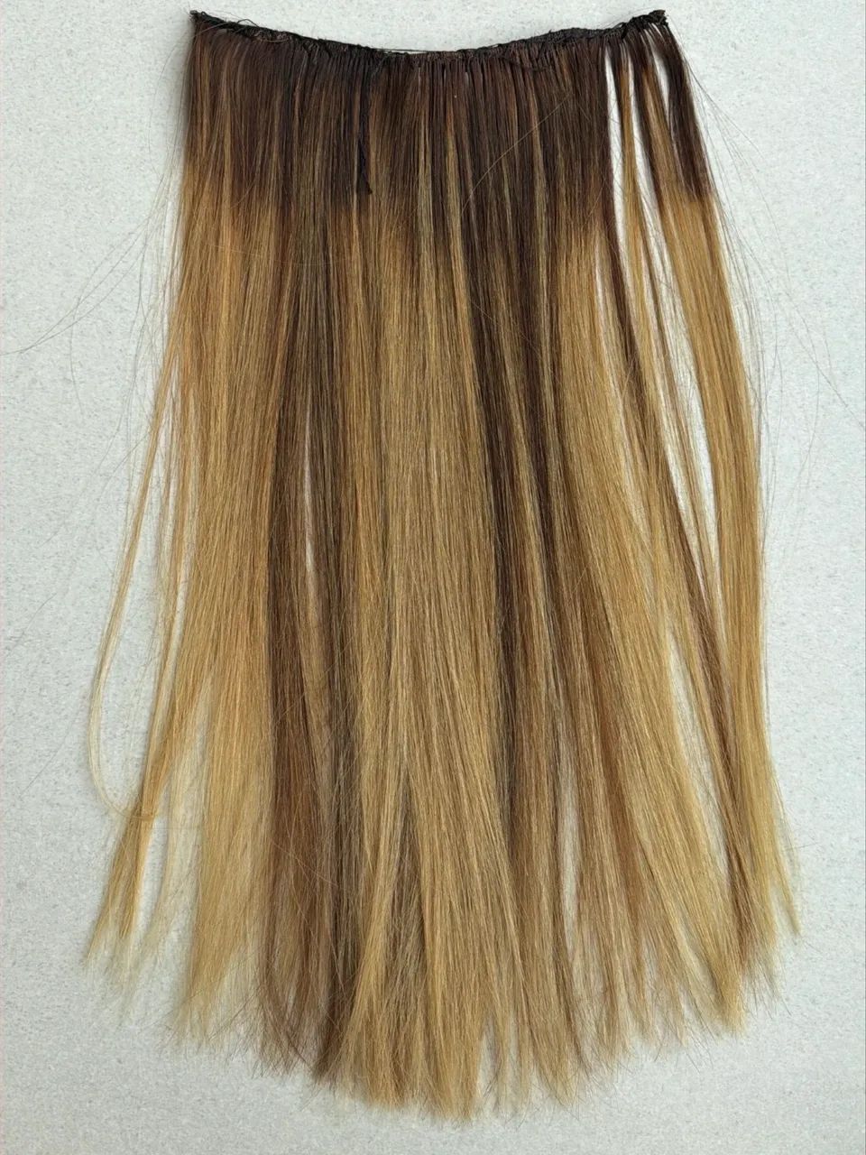 Megahair cabelo humano - Foto 2