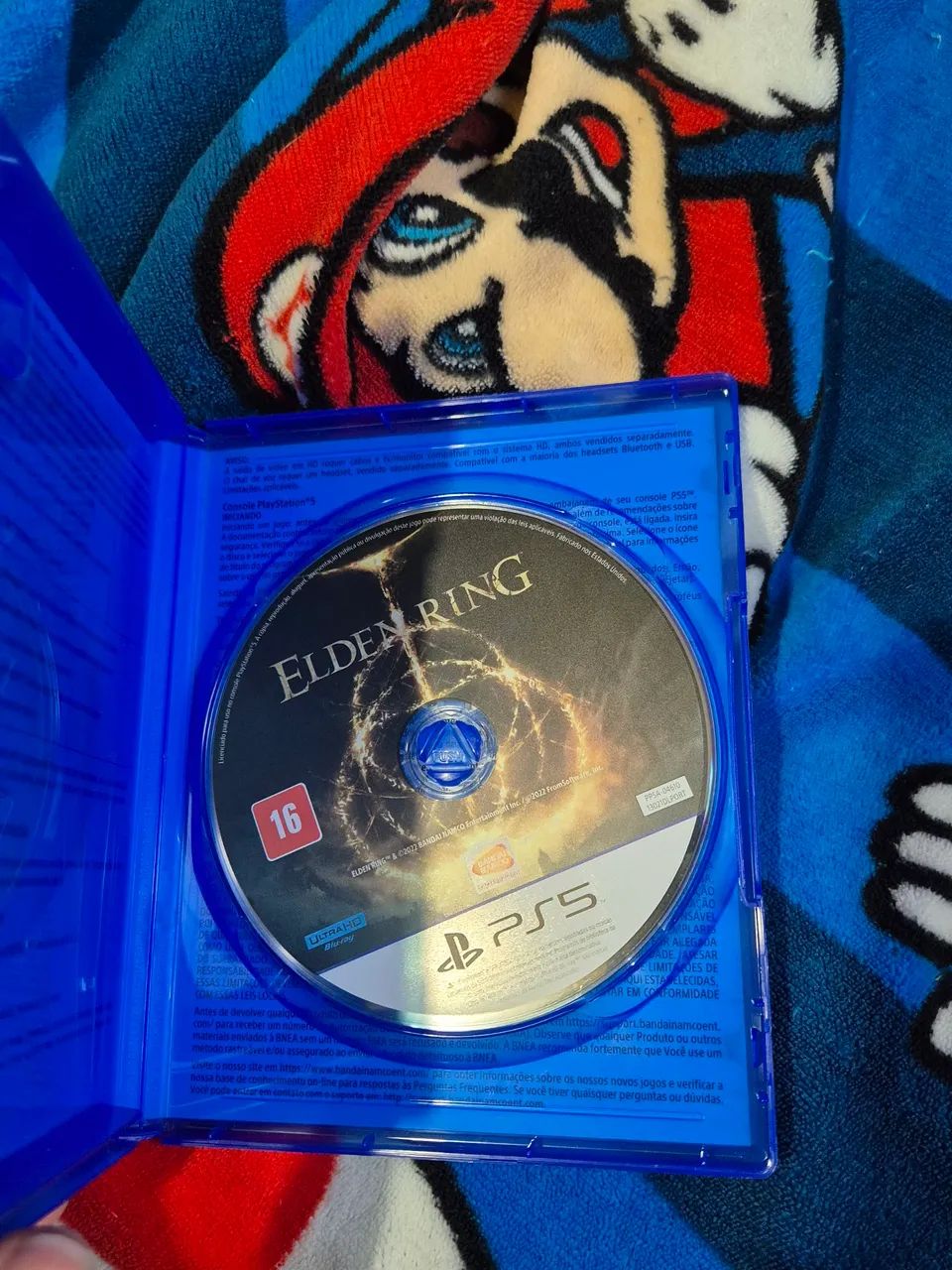 Elden Ring  - Playstation 5 - Foto 3