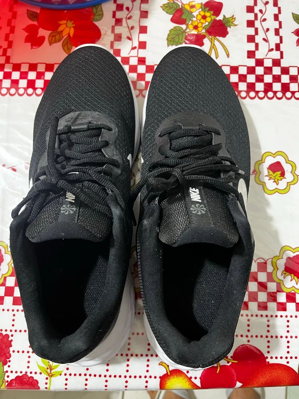 Tênis Nike - Foto 3