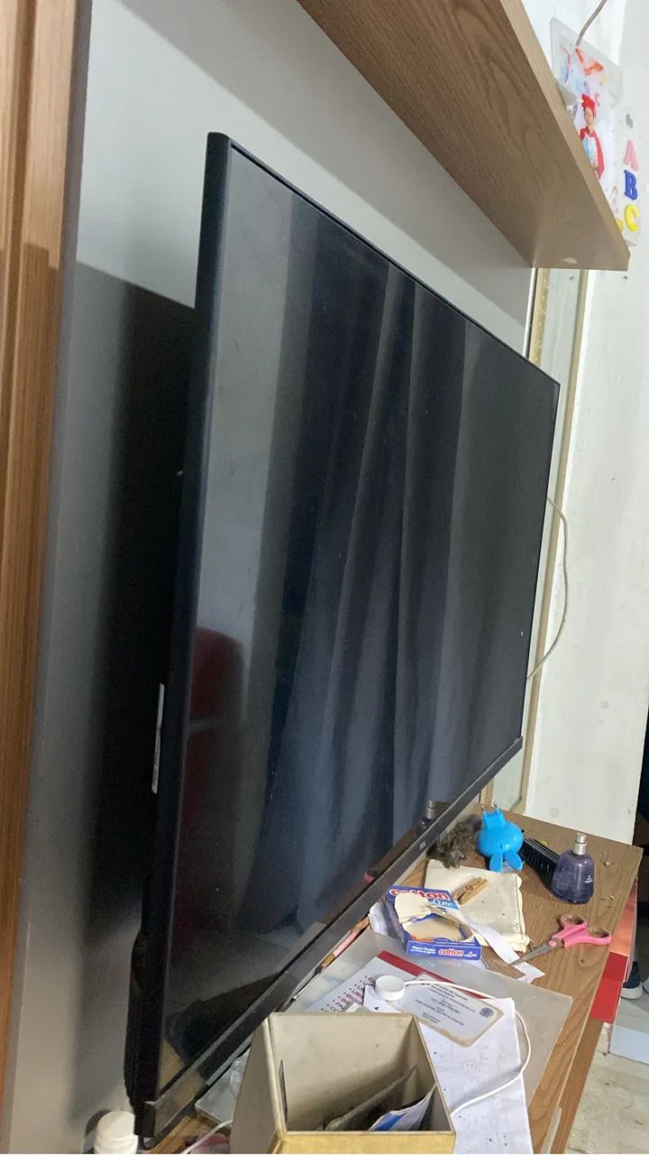 Tv TCL 40 polegadas - Foto 2