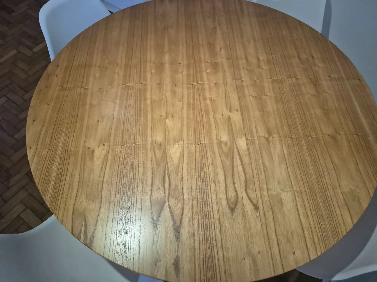 Mesa de Jantar c/ 4 cadeiras - Foto 3