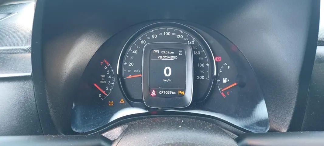 Fiat Strada Volcano 1.3 Flex 8V CD 2022 - Foto 5