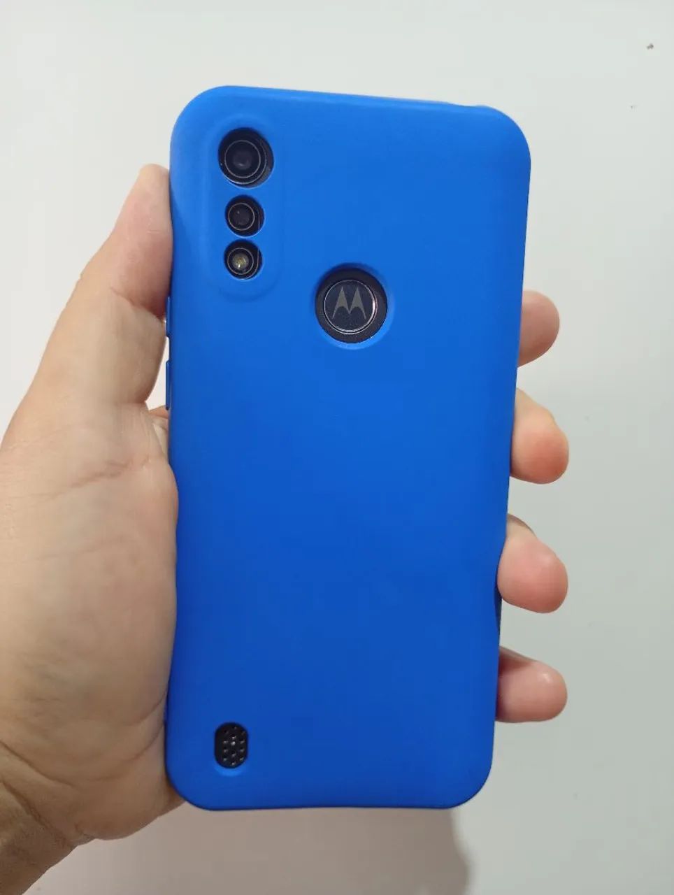 Motorola E6 , Em Perfeito estado  - Foto 2