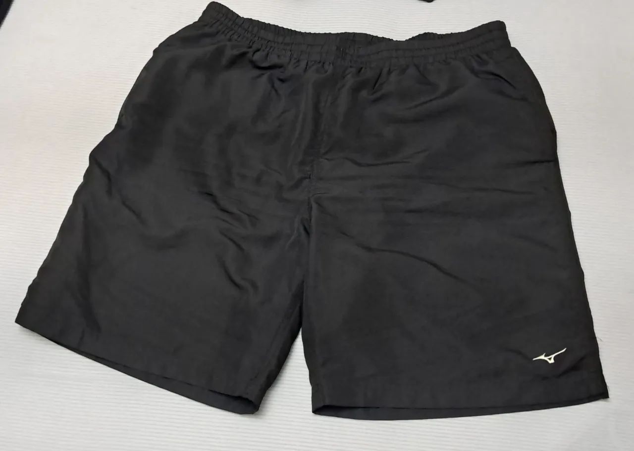 Bermuda mizuno