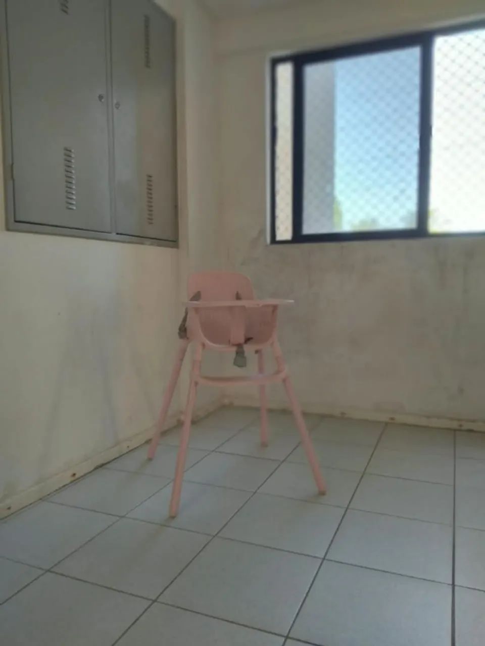 Cadeira de alimentação  - Foto 4