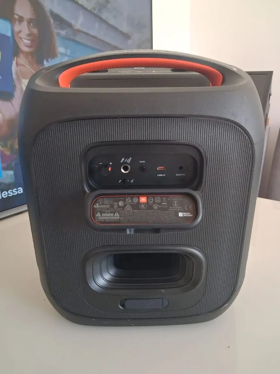 Vendo JBL. Faço entrega  - Foto 3