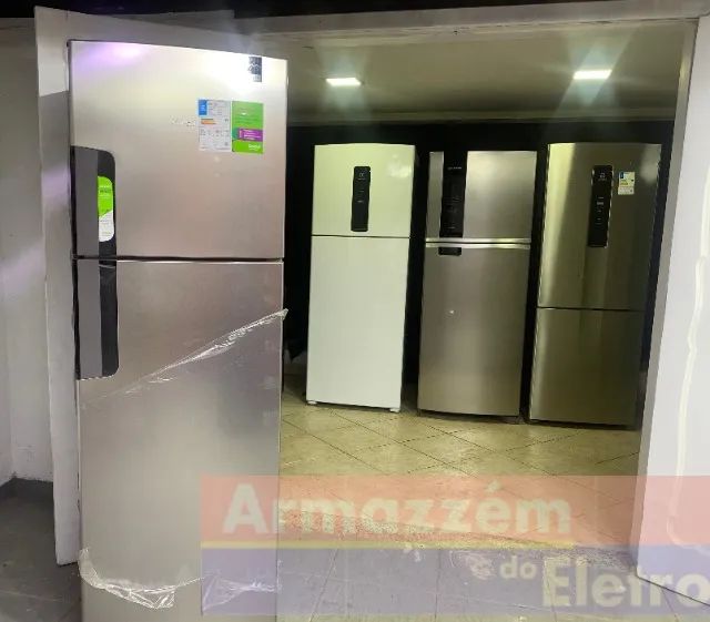 Geladeira Consul 377L   NOVA