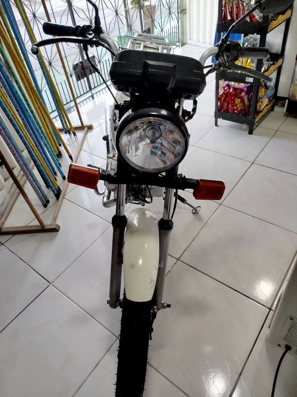 VENDO HONDA CARGO 1999 - Foto 4