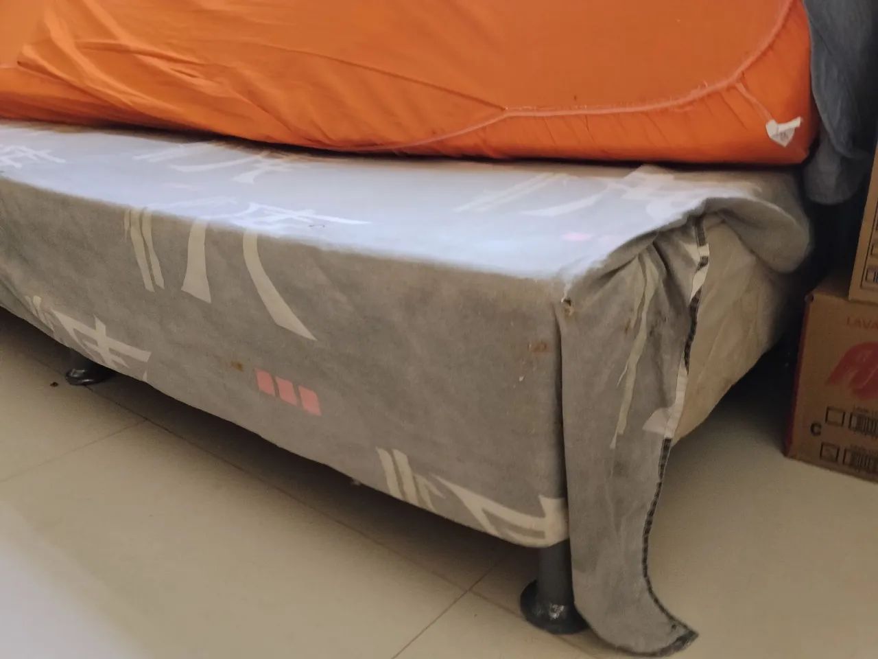 Cama solteiro  - Foto 5