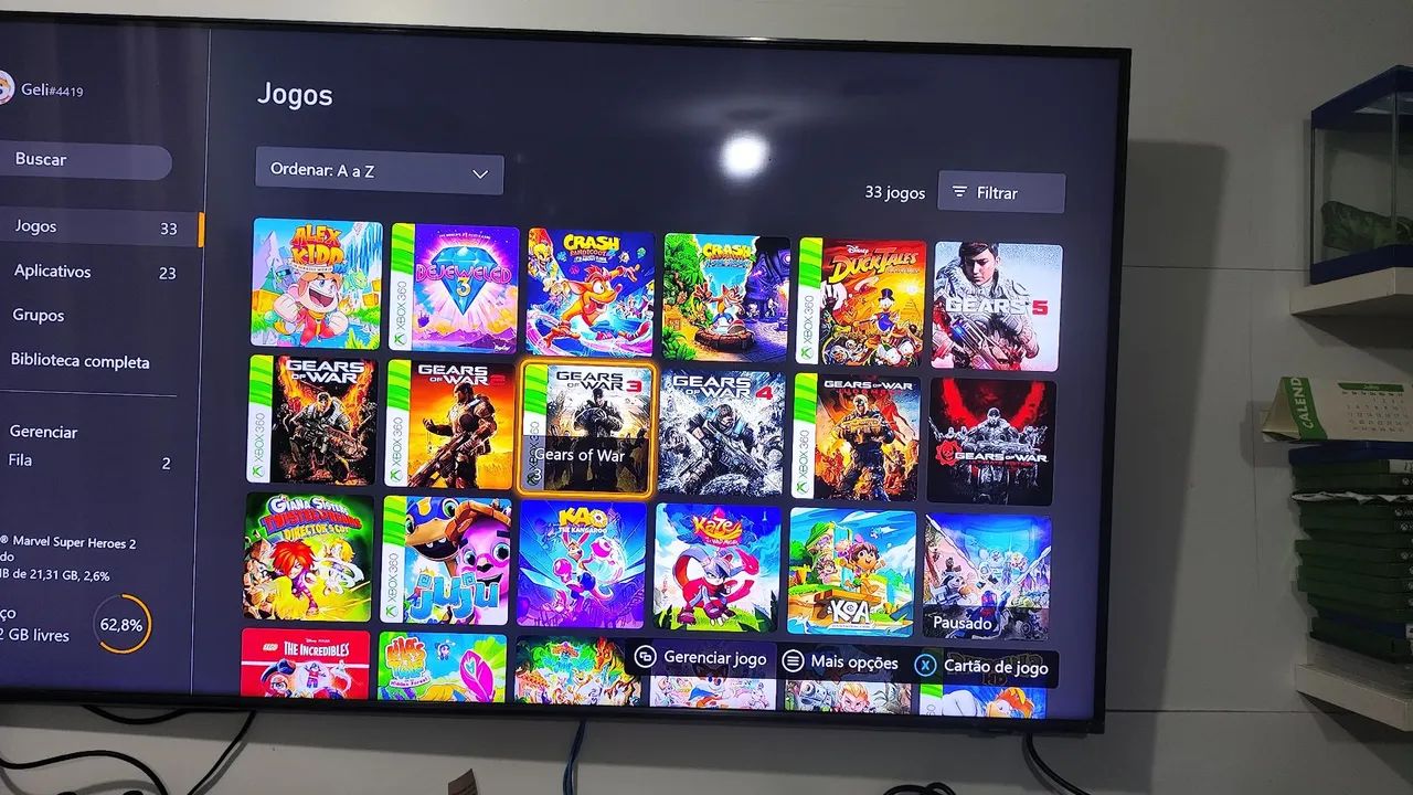 Xbox one s - Foto 3