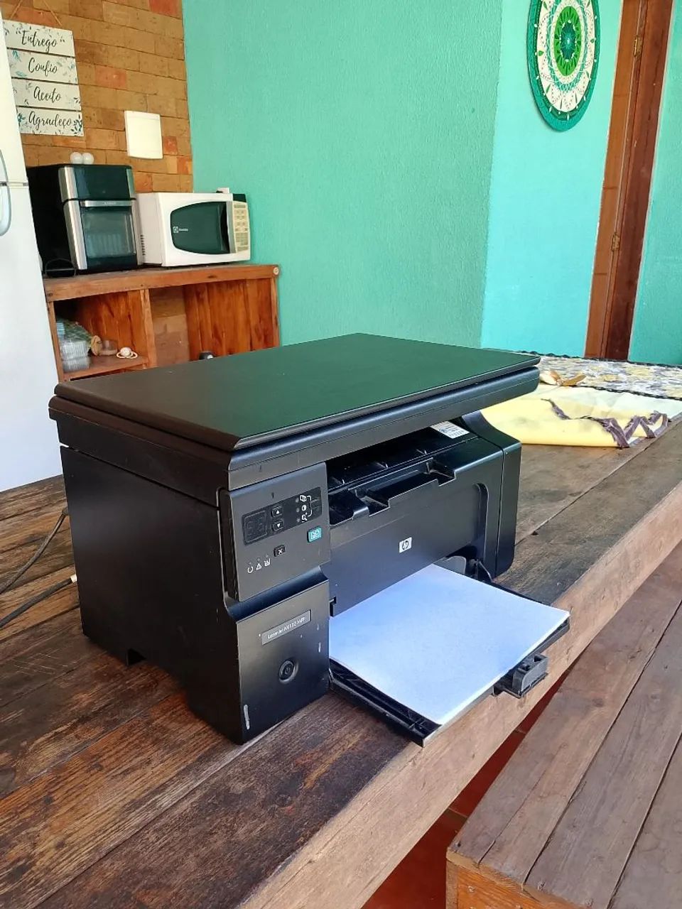 Impressora  - Foto 5