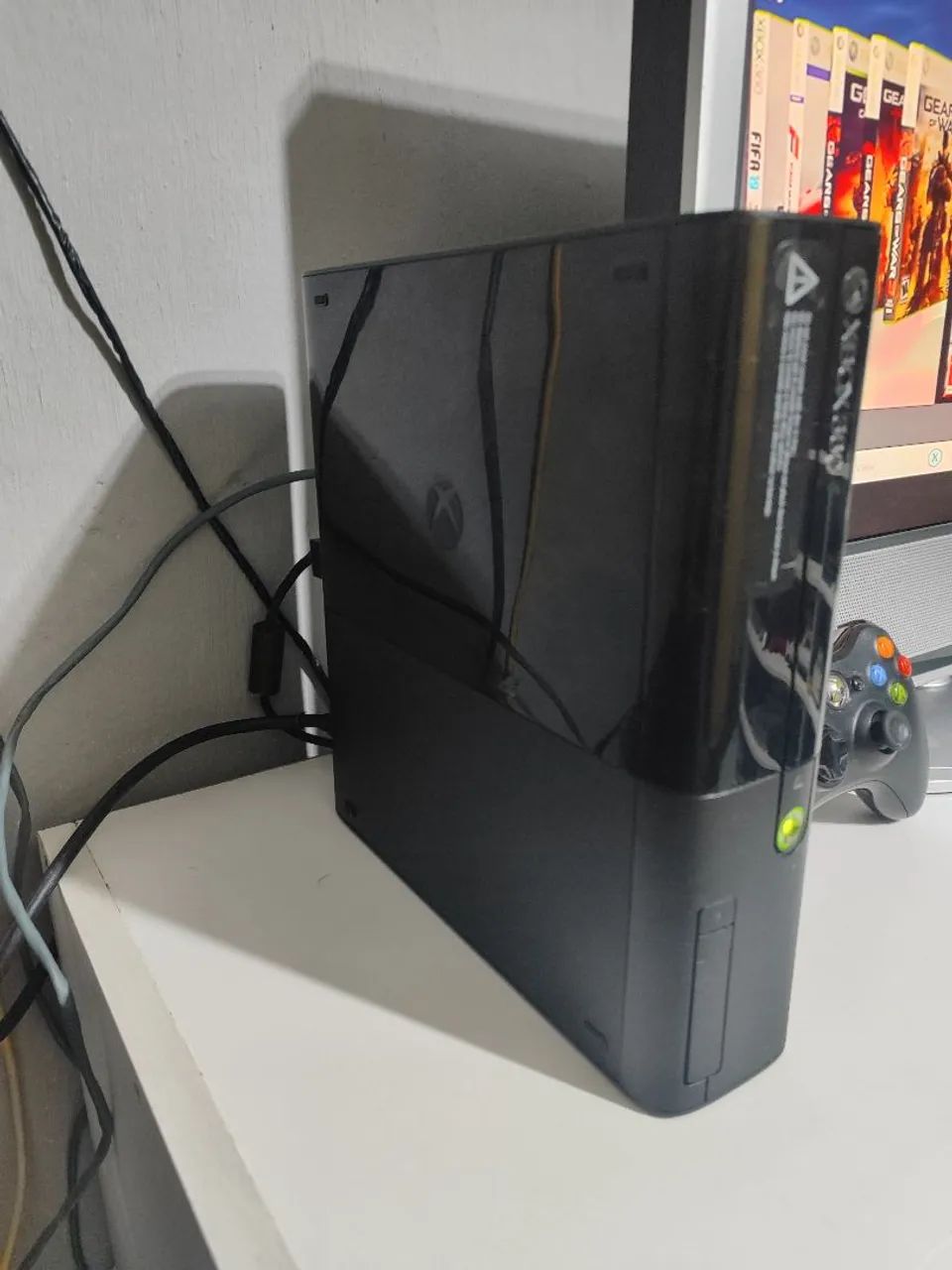 Xbox 360 ( RGH ) - Foto 5