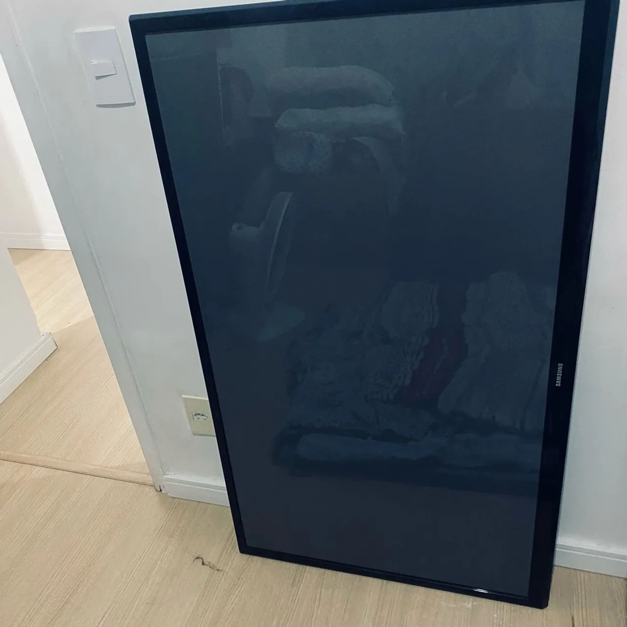 Vendo Tv 60 polegadas  - Foto 2