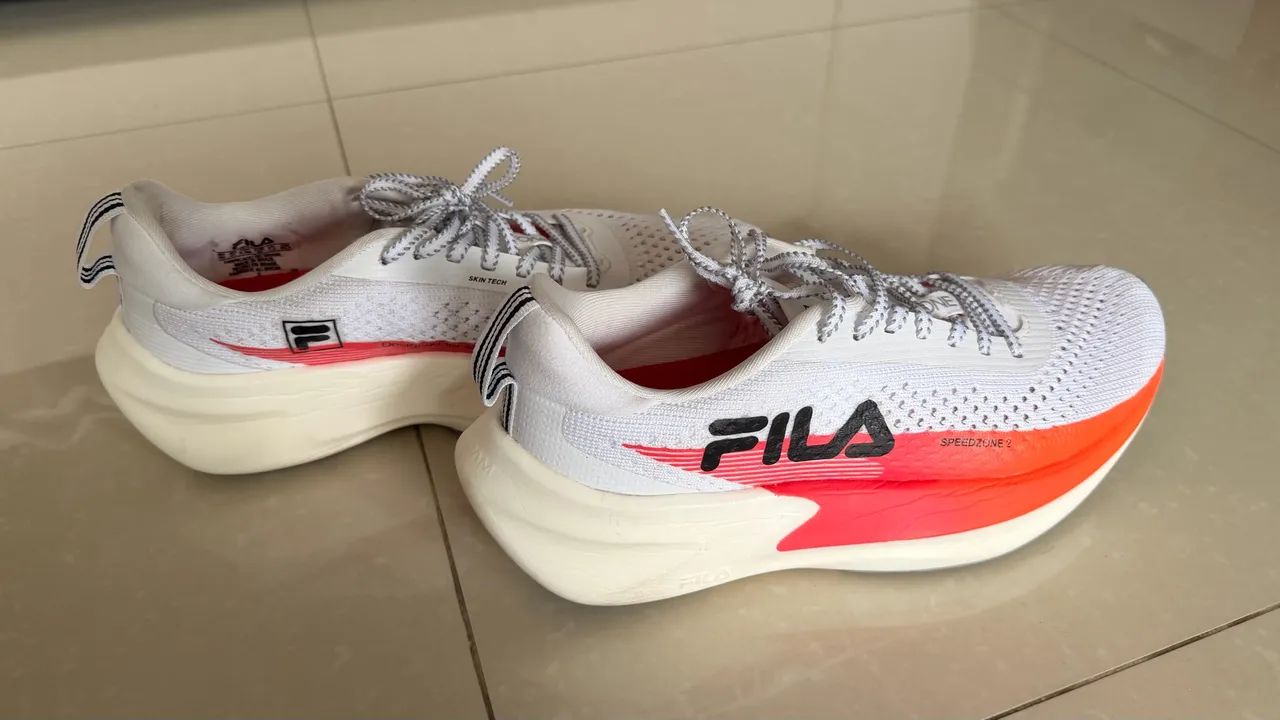 FILA SPEEDZONE 2 - Foto 3