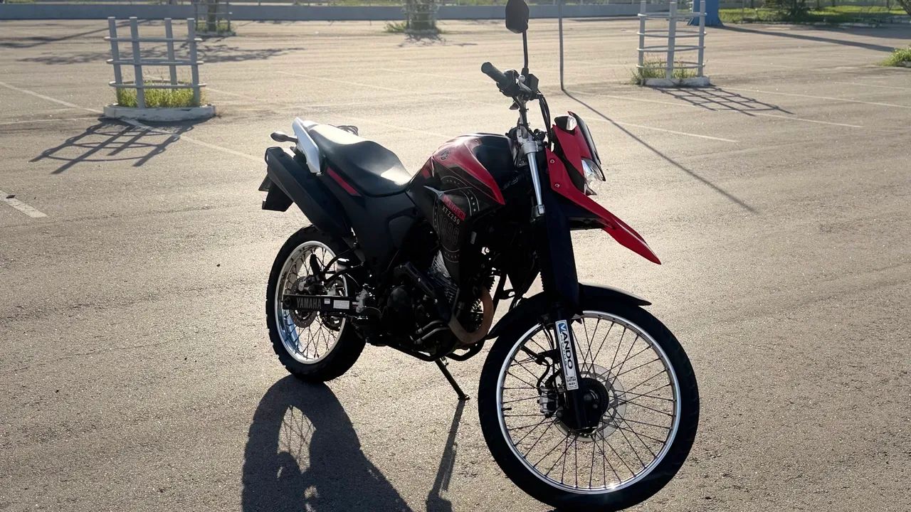 XTX 250 LANDER 2024 EXTRA - Foto 2