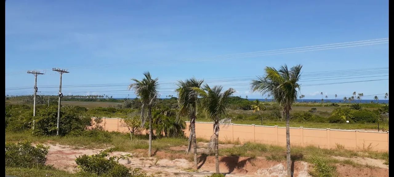 Terreno em Sauípe 600m² - Foto 2